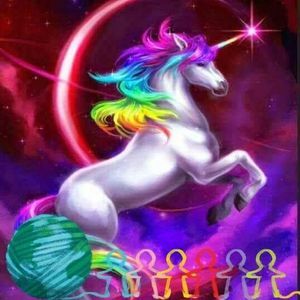 Meet your Posher, Connie